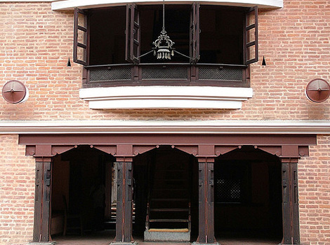 帕坦博物馆 Patan Museum