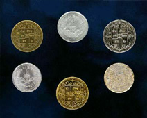 尼泊尔货币