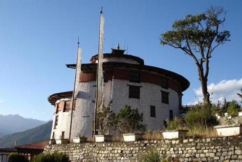 不丹，尼泊尔9日经典游（东航）