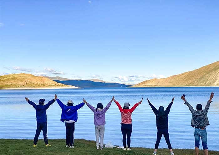 西藏-拉萨-樟木-尼泊尔9晚10天精华游